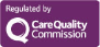 Registered by Care Quality Commission Registered by Care Quality Commission