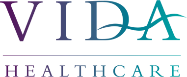 Vida Healthcare Logo