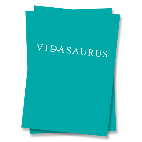 Vidasaurus