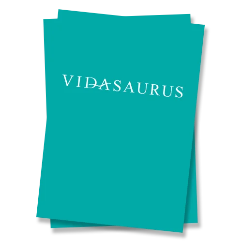 Vidasaurus