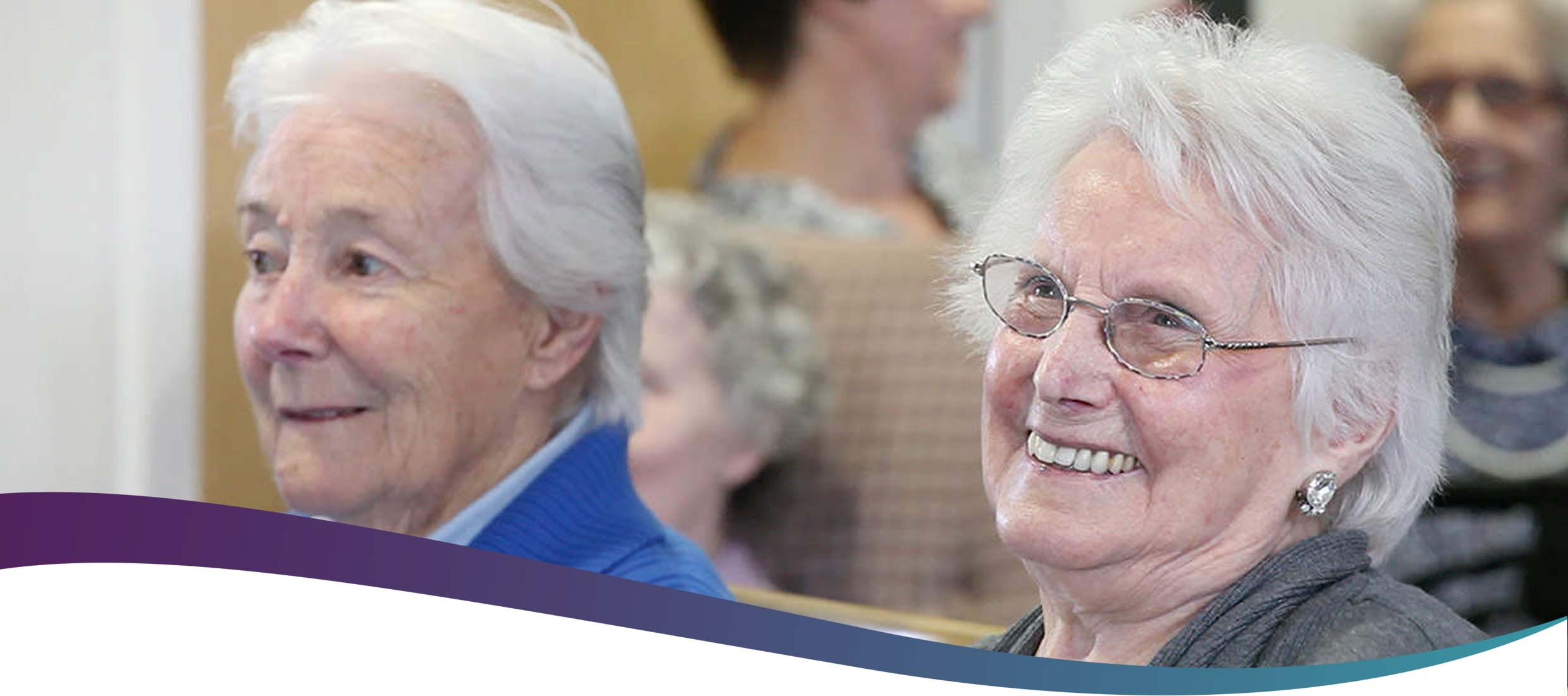 Our Approach to Care Our Approach to Care