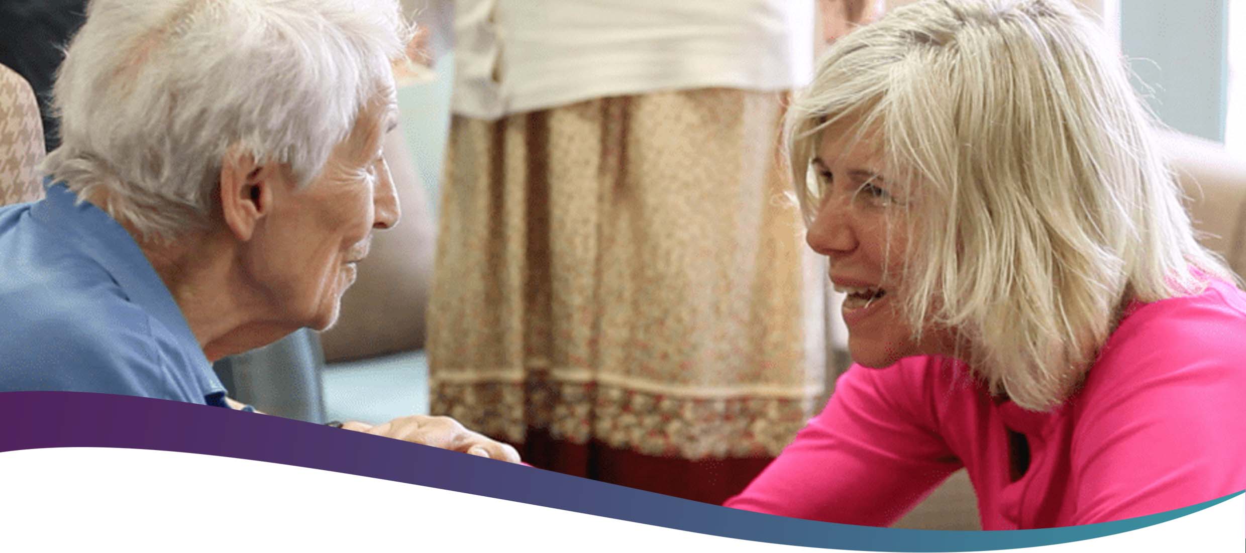 Our Ethos of Care Our Ethos of Care