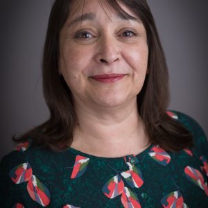 Lesley McCready Vida Grange Lesley McCready Vida Grange