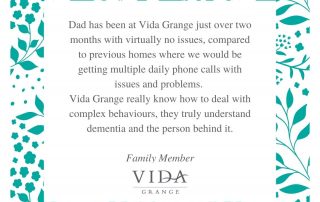 Vida Healthcare Review