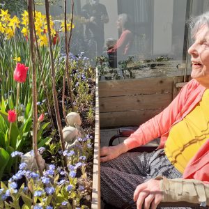 National Gardening Week