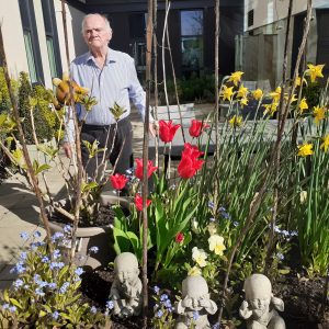 National Gardening Week