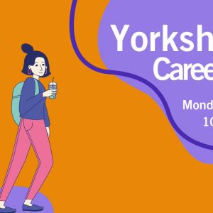 Leeds Uni Careers Day Vida Healthcare