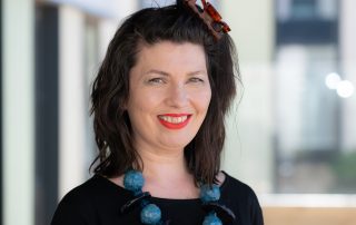 Theresa McNally Vida Healthcare