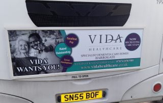 Vida Healthcare Harrogate