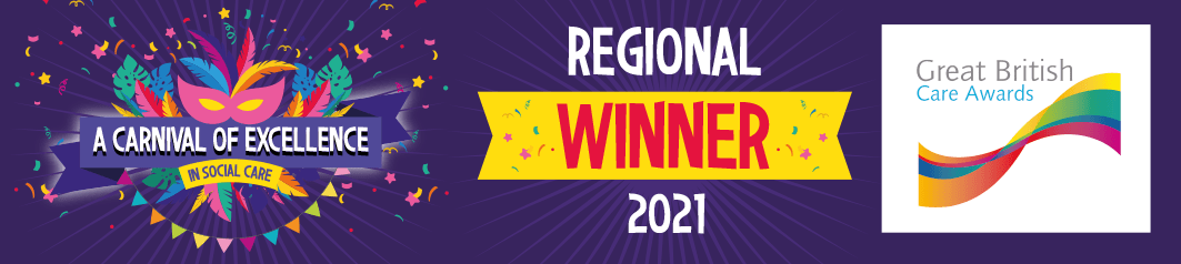 GBCA 2021 Reg Winner GBCA 2021 Reg Winner