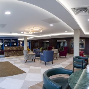 Vida Court Harrogate Plaza