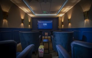 Cinema Vida Court Harrogate