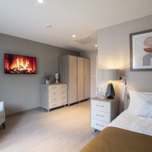 Vida Court Bedroom Harrogate