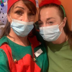 Vida Healthcare Elves