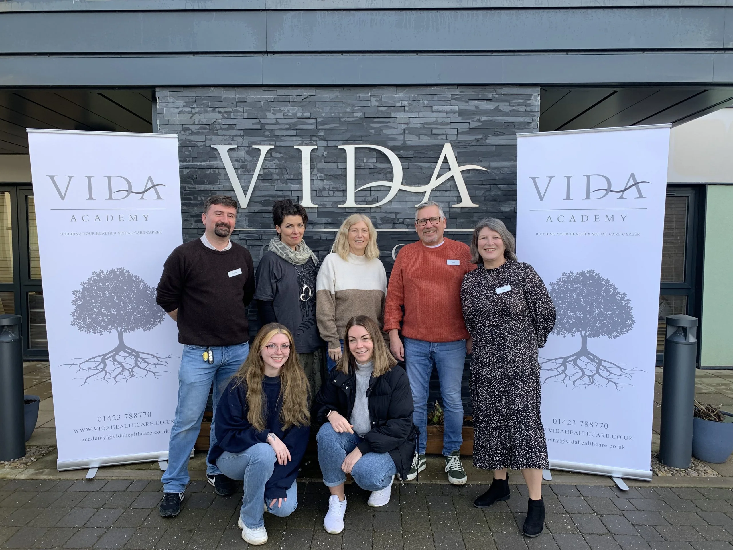 Vida Academy