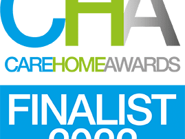 Care Home Awards