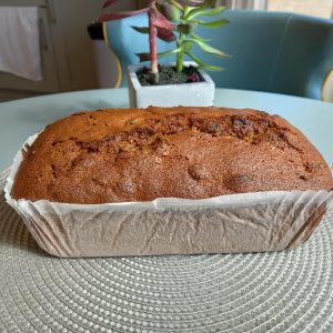 Mossman House Homemade Yorkshire Tea Loaf