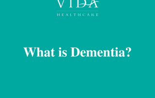 What is Dementia