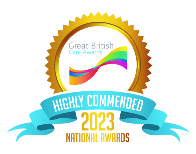 GBCA Highly Commended 2023