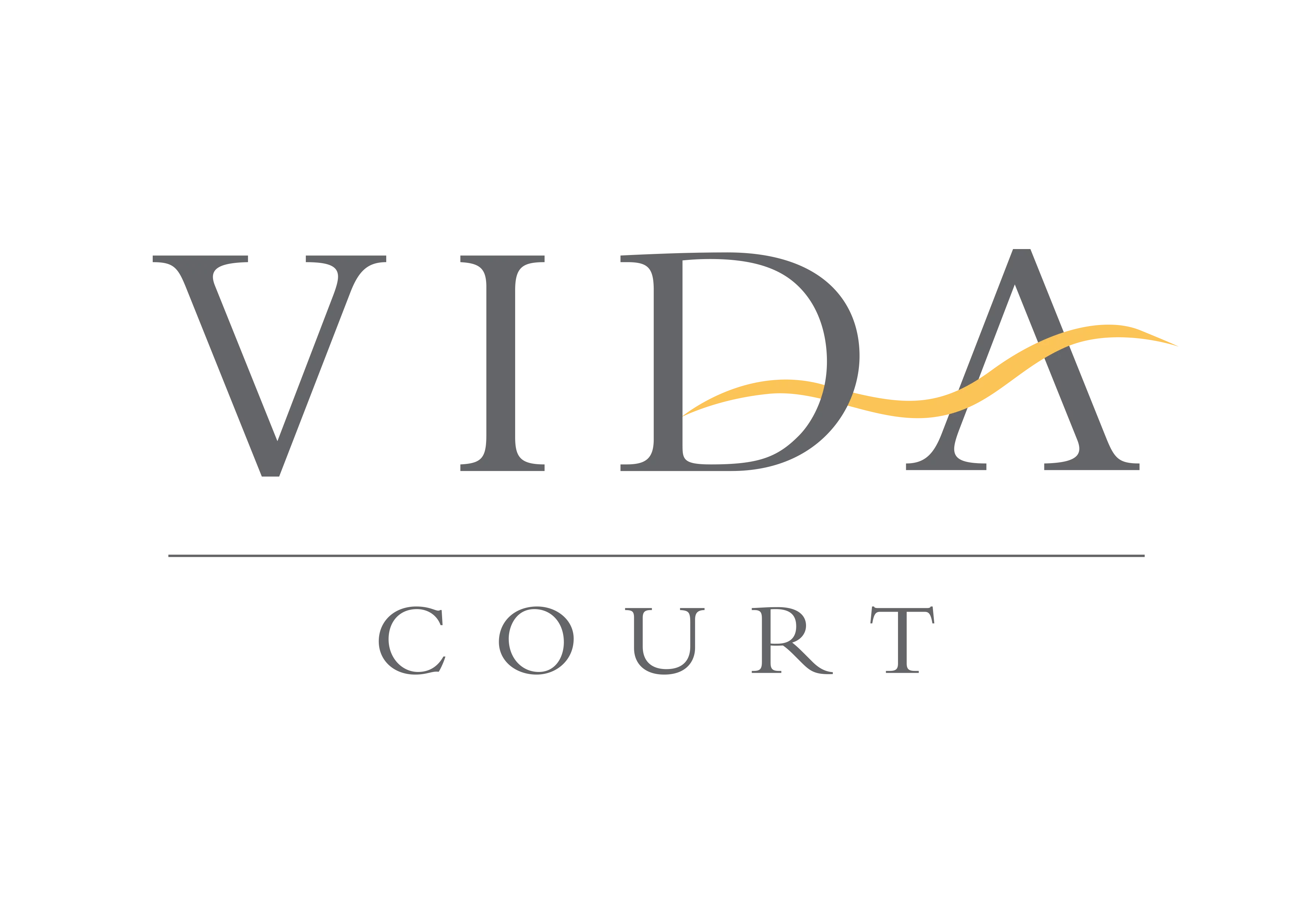 Vida Court