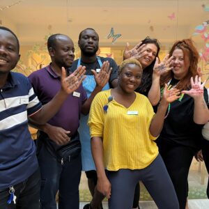Care Day 2024