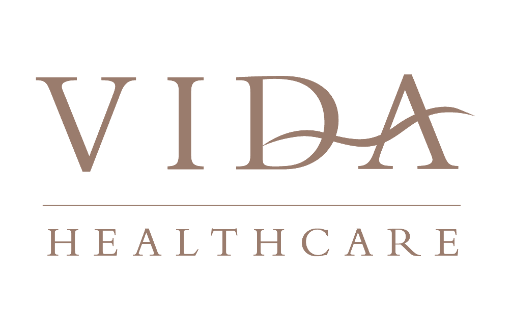 Vida Healthcare Logo