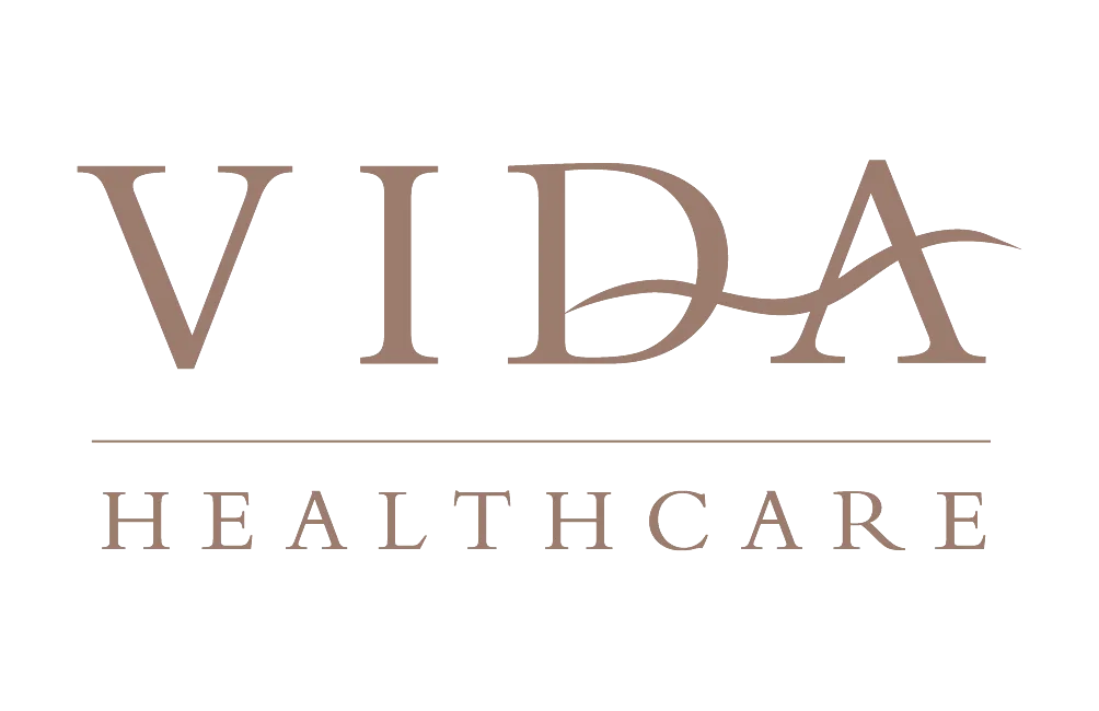 Vida Healthcare Logo