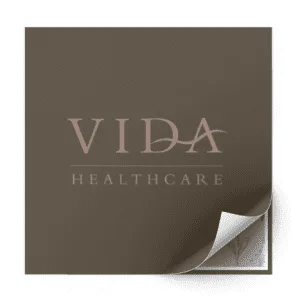 Vida Healthcare Brochure