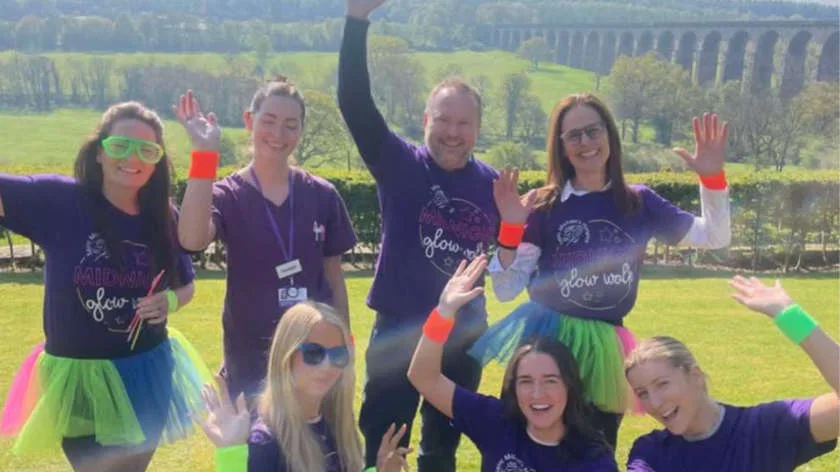 Vida Healthcare St Michaels Hospice