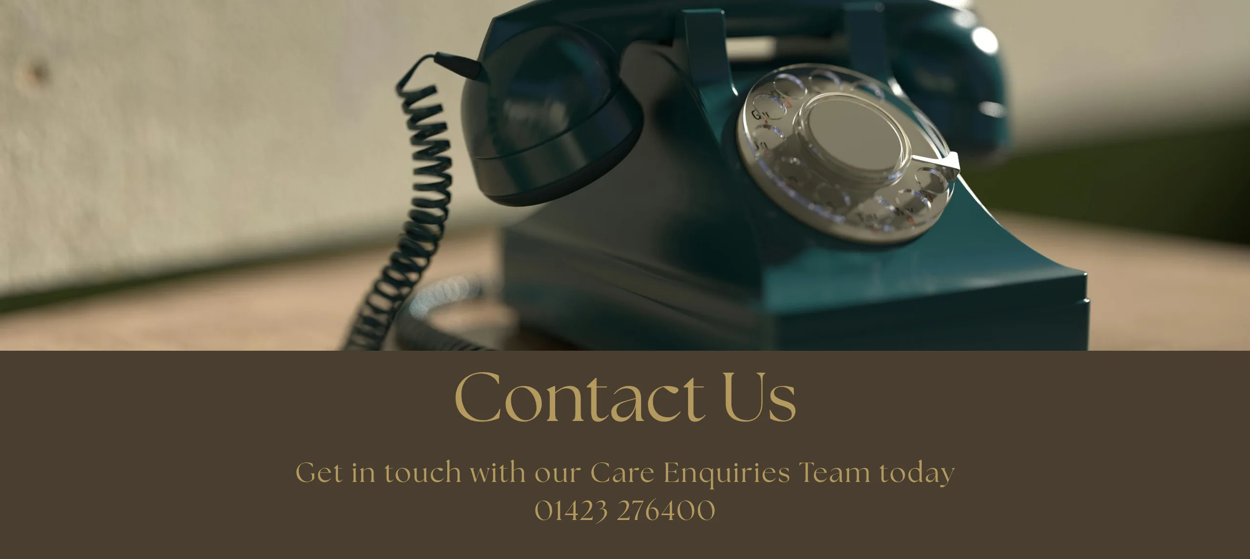 CONTACT US