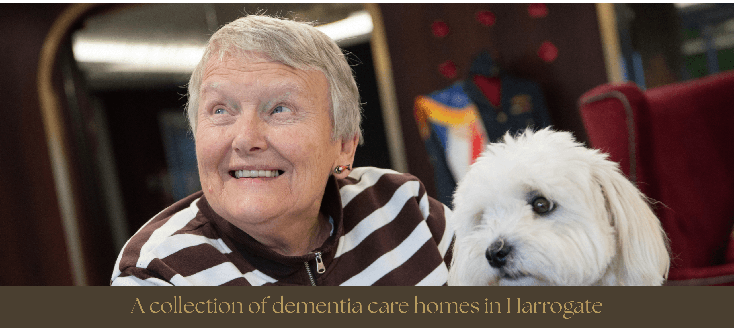 Vida Healthcare Dementia Care Vida Healthcare Dementia Care
