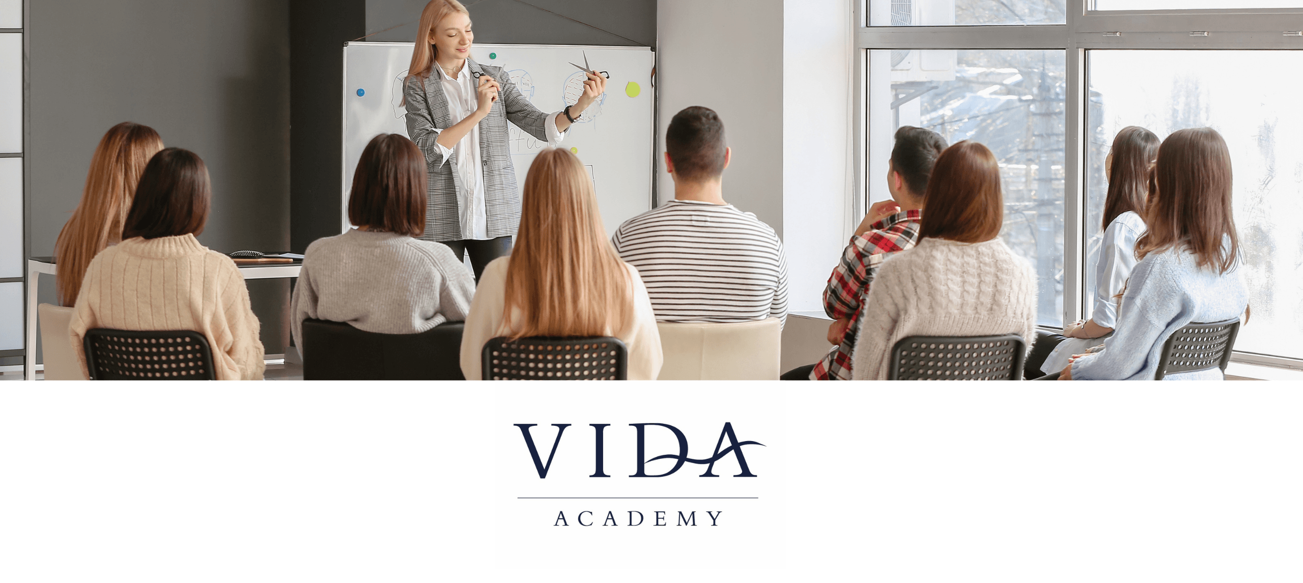 Vida Academy