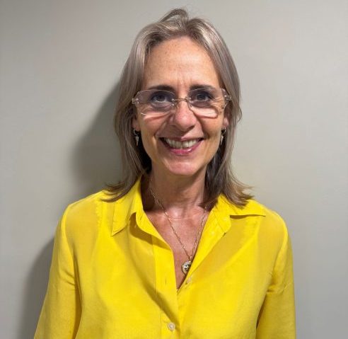 Bernadette Mossman