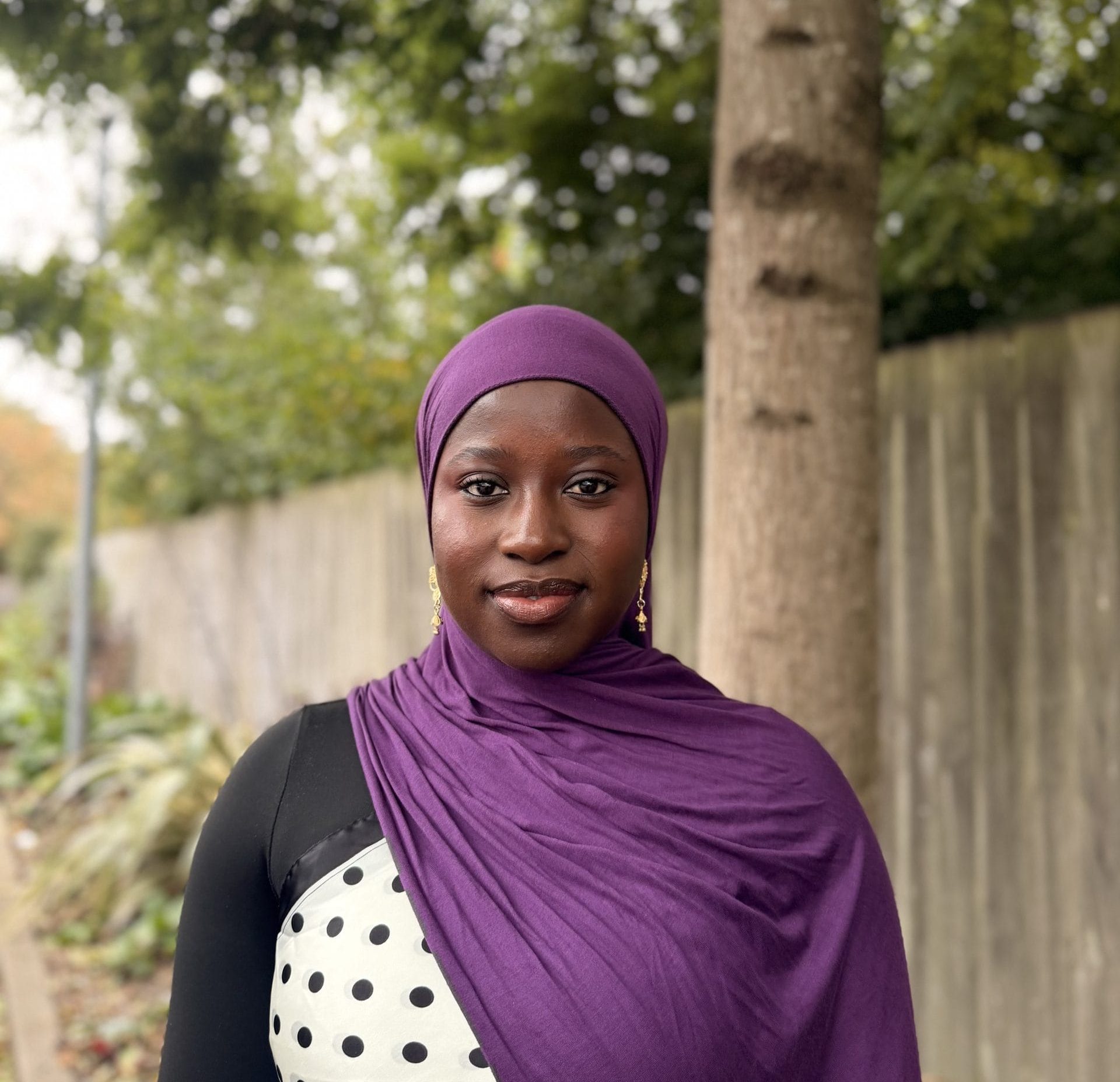 Jamila Jadama